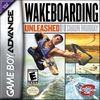 Wakeboarding Unleashed featuring Shaun Murray Box Art Front